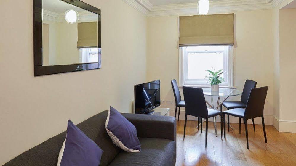 Apartment Leicester Square One London