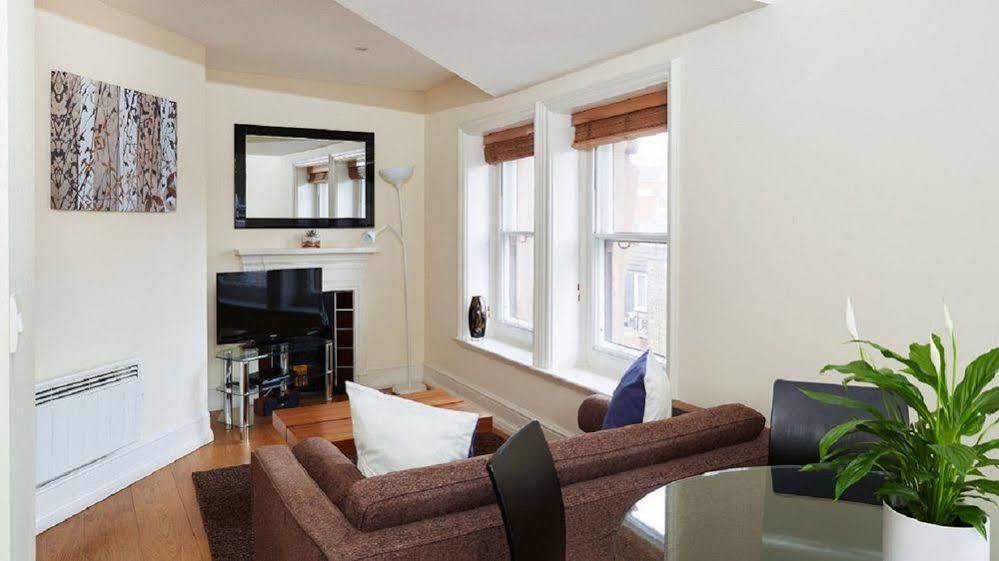 Leicester Square One Apartment London