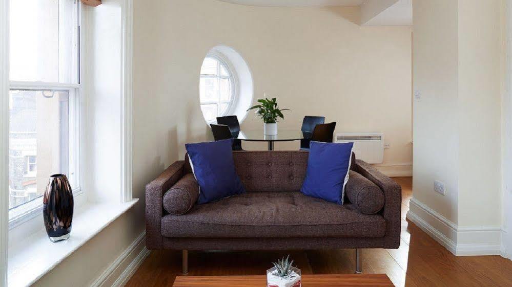 Apartment Leicester Square One