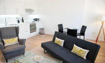 Leicester Square One Apartment *