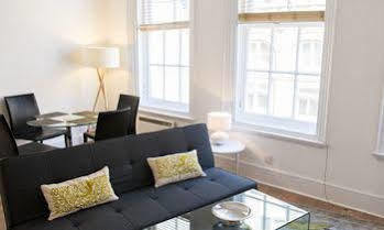 Apartment Leicester Square One