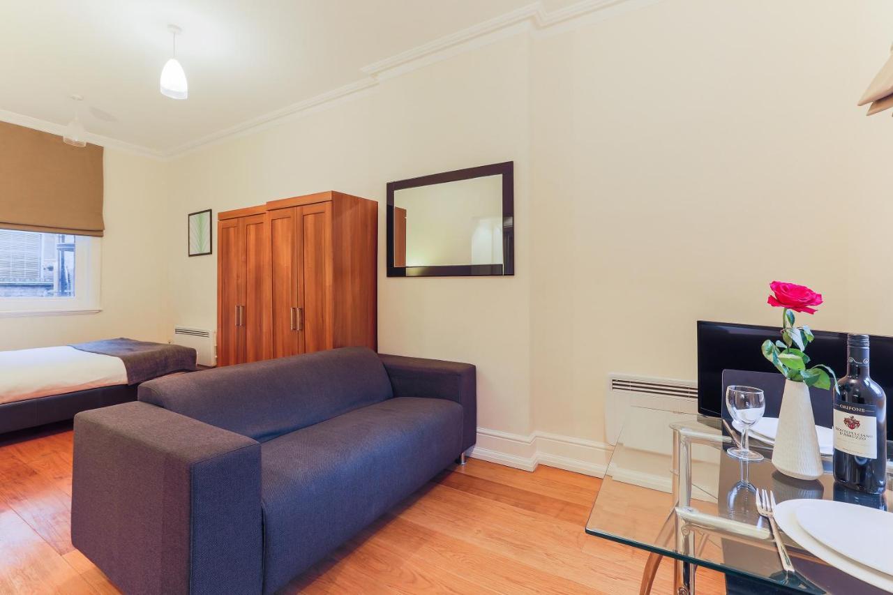 Leicester Square One Apartment London